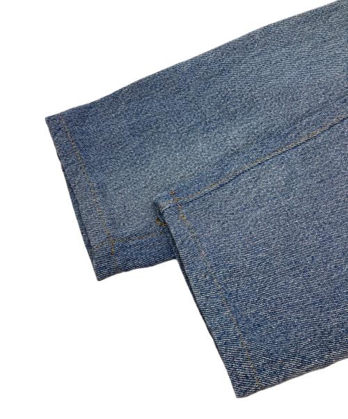 LEVI'S（リーバイス）LEVI'S (リーバイス) 90ｓ550デニムパンツ インディゴ サイズ:W31の古着・服飾アイテム