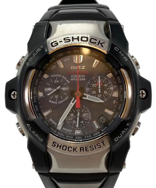 CASIO（カシオ）CASIO (カシオ) デジタルウォッチ ブラックの古着・服飾アイテム