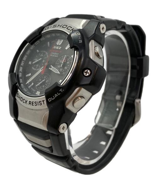 CASIO（カシオ）CASIO (カシオ) デジタルウォッチ ブラックの古着・服飾アイテム