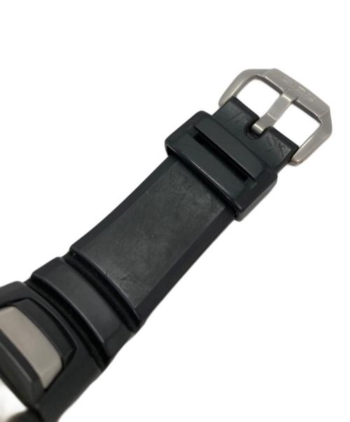 CASIO（カシオ）CASIO (カシオ) デジタルウォッチ ブラックの古着・服飾アイテム