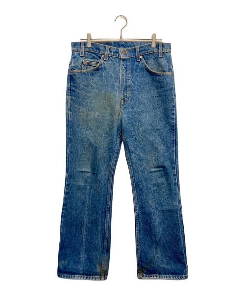 LEVI'S（リーバイス）LEVI'S (リーバイス) 517デニムパンツ インディゴ サイズ:W34の古着・服飾アイテム