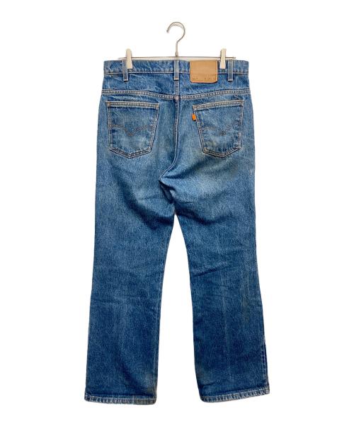LEVI'S（リーバイス）LEVI'S (リーバイス) 517デニムパンツ インディゴ サイズ:W34の古着・服飾アイテム