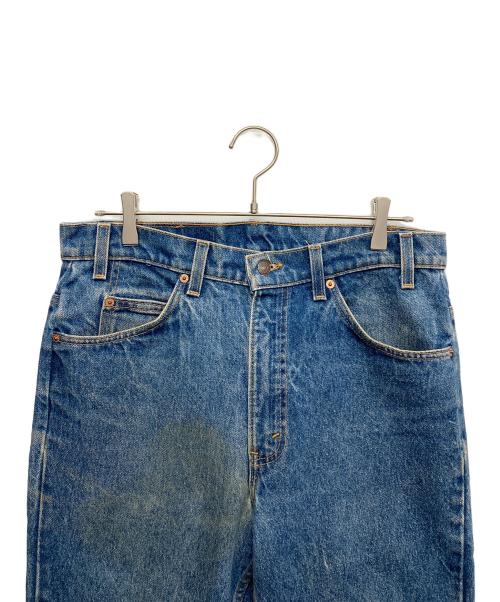 LEVI'S（リーバイス）LEVI'S (リーバイス) 517デニムパンツ インディゴ サイズ:W34の古着・服飾アイテム