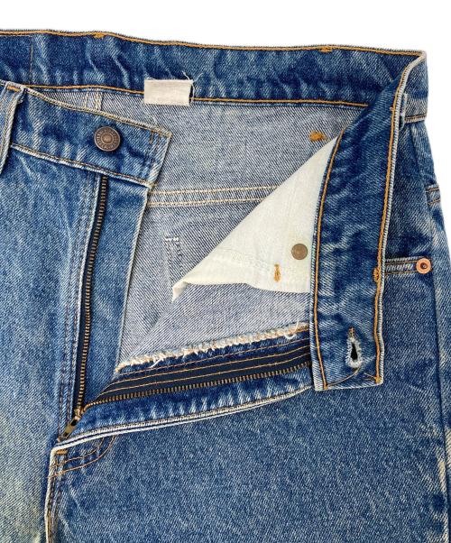 LEVI'S（リーバイス）LEVI'S (リーバイス) 517デニムパンツ インディゴ サイズ:W34の古着・服飾アイテム