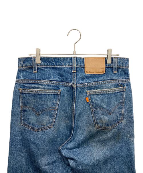 LEVI'S（リーバイス）LEVI'S (リーバイス) 517デニムパンツ インディゴ サイズ:W34の古着・服飾アイテム