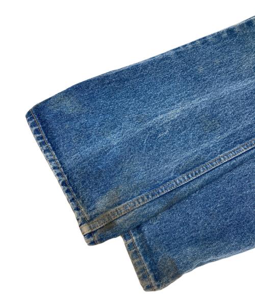 LEVI'S（リーバイス）LEVI'S (リーバイス) 517デニムパンツ インディゴ サイズ:W34の古着・服飾アイテム