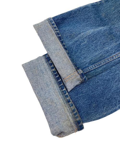 LEVI'S（リーバイス）LEVI'S (リーバイス) 517デニムパンツ インディゴ サイズ:W34の古着・服飾アイテム
