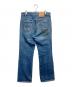 LEVI'S (リーバイス) 517デニムパンツ インディゴ サイズ:W34：10000円