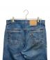 中古・古着 LEVI'S (リーバイス) 517デニムパンツ インディゴ サイズ:W34：10000円
