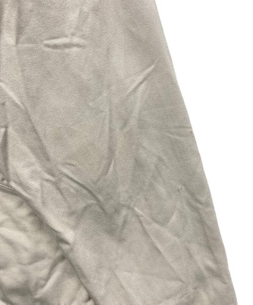 Wrangler（ラングラー）Wrangler (ラングラー) Western Jacket ベージュ サイズ:LARGEの古着・服飾アイテム