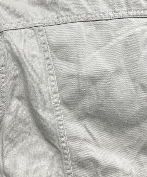 Wrangler（ラングラー）Wrangler (ラングラー) Western Jacket ベージュ サイズ:LARGEの古着・服飾アイテム