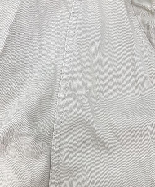 Wrangler（ラングラー）Wrangler (ラングラー) Western Jacket ベージュ サイズ:LARGEの古着・服飾アイテム