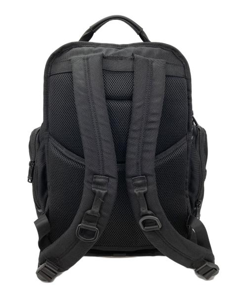 TUMI（トゥミ）TUMI (トゥミ) ALPHA 3 ブリーフパック ブラックの古着・服飾アイテム