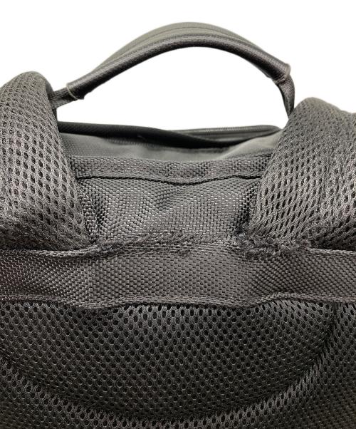 TUMI（トゥミ）TUMI (トゥミ) ALPHA 3 ブリーフパック ブラックの古着・服飾アイテム