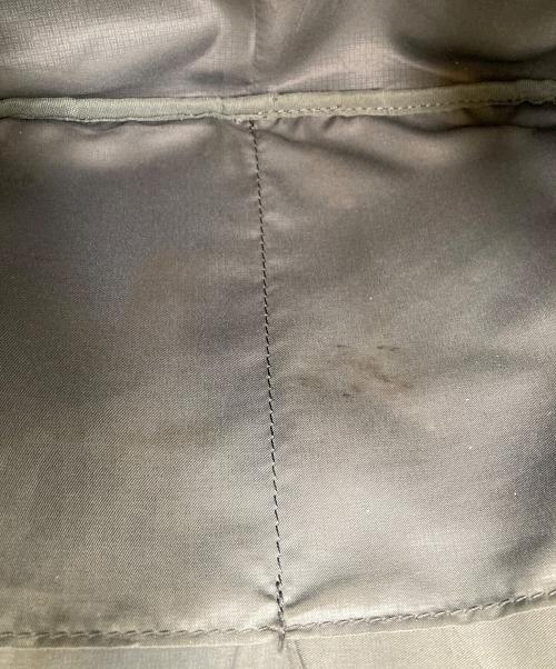 TUMI（トゥミ）TUMI (トゥミ) ALPHA 3 ブリーフパック ブラックの古着・服飾アイテム