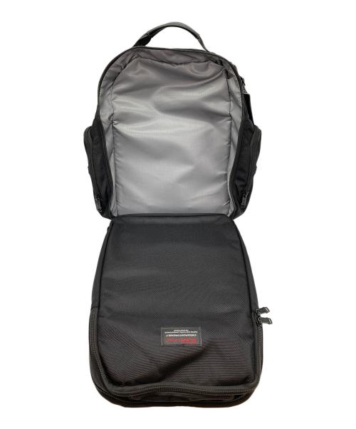 TUMI（トゥミ）TUMI (トゥミ) ALPHA 3 ブリーフパック ブラックの古着・服飾アイテム