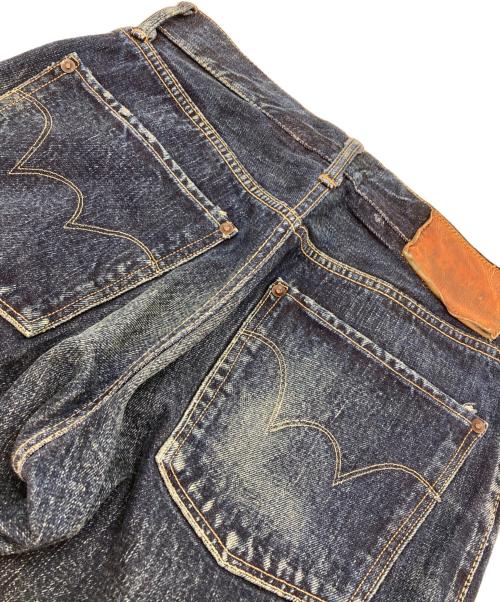 EDWIN（エドウィン）EDWIN (エドウィン) デニムパンツ インディゴ サイズ:W29の古着・服飾アイテム