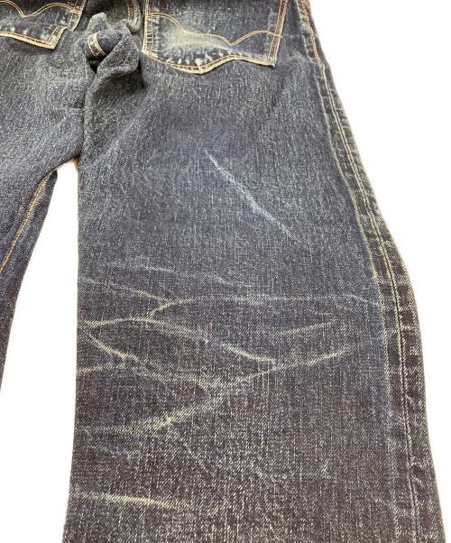 EDWIN（エドウィン）EDWIN (エドウィン) デニムパンツ インディゴ サイズ:W29の古着・服飾アイテム