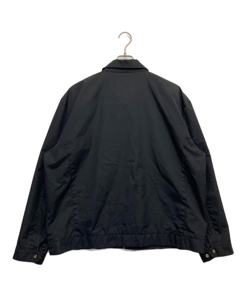 OLD NAVY（オールドネイビー）OLD NAVY (オールドネイビ) 90～00ｓドリズラージャケット ブラック サイズ:XXLの古着・服飾アイテム