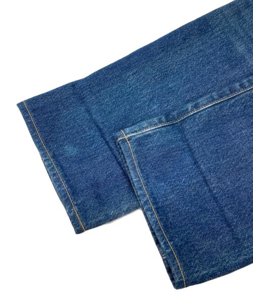 LEVI'S PReMIUM（リーバイス プレミアム）LEVI'S PReMIUM (リーバイスプレミアム) 501デニムパンツ インディゴ サイズ:W30の古着・服飾アイテム