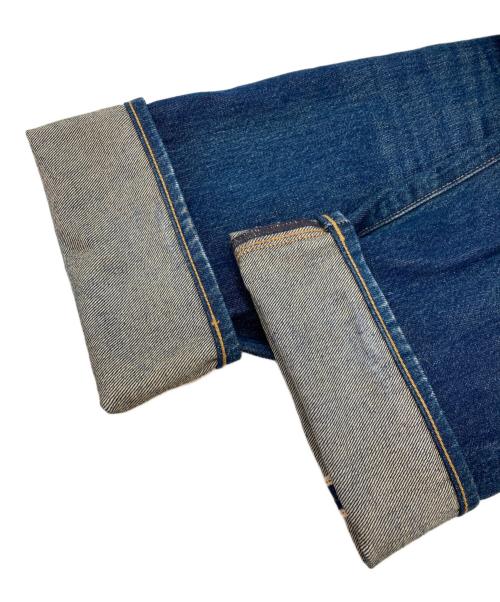 LEVI'S PReMIUM（リーバイス プレミアム）LEVI'S PReMIUM (リーバイスプレミアム) 501デニムパンツ インディゴ サイズ:W30の古着・服飾アイテム