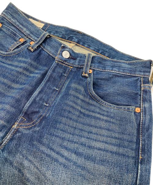 LEVI'S PReMIUM（リーバイス プレミアム）LEVI'S PReMIUM (リーバイスプレミアム) 501デニムパンツ インディゴ サイズ:W30の古着・服飾アイテム