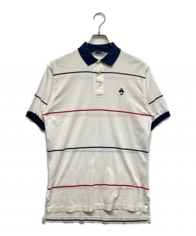 中古・古着通販】BROOKS BROTHERS (ブルックスブラザーズ) 半袖 