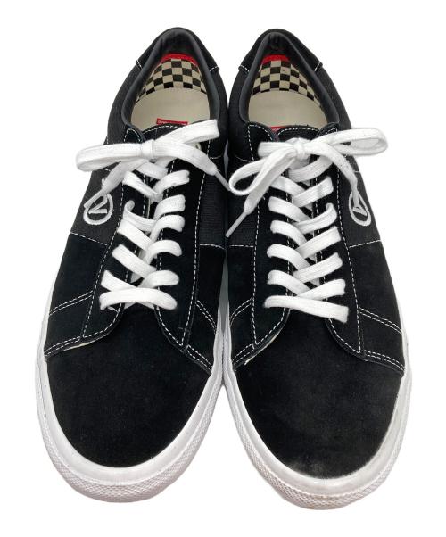 VANS（ヴァンズ）VANS (バンズ) SKATEBOARDING SHOE ブラック サイズ:30の古着・服飾アイテム