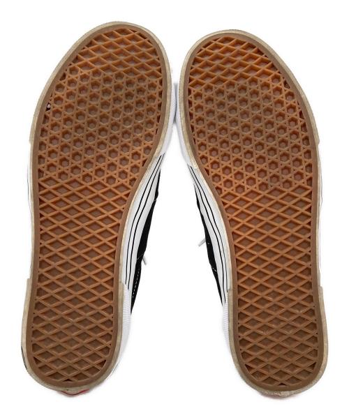 VANS（ヴァンズ）VANS (バンズ) SKATEBOARDING SHOE ブラック サイズ:30の古着・服飾アイテム