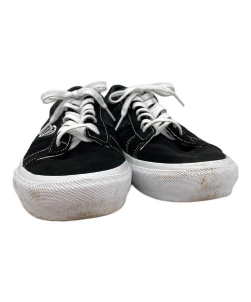 VANS（ヴァンズ）VANS (バンズ) SKATEBOARDING SHOE ブラック サイズ:30の古着・服飾アイテム