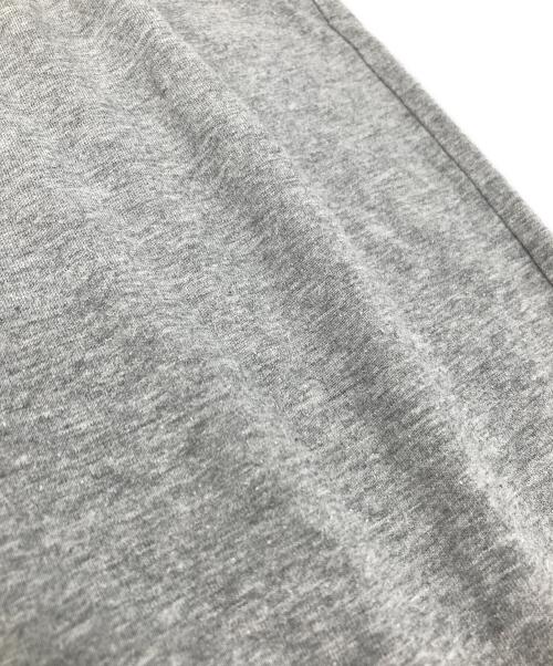 MONCLER（モンクレール）MONCLER (モンクレール) MAGLIA T-SHIRT グレー サイズ:Lの古着・服飾アイテム