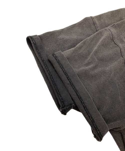 Hanes（ヘインズ）Hanes (ヘインズ) 80ｓLED ZEPPELIN ブラック サイズ:Lの古着・服飾アイテム