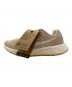 NIKE (ナイキ) ローカットスニーカー ベージュ サイズ:23.5 未使用品：4000円