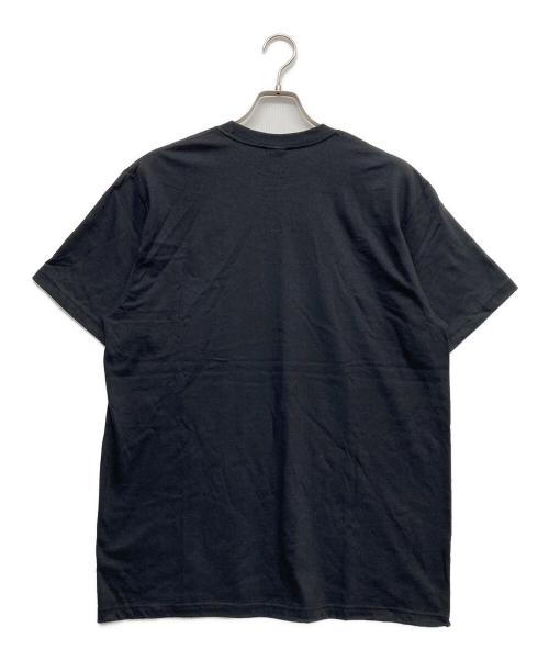 SUPREME（シュプリーム）Supreme (シュプリーム) Bear Tee ブラック サイズ:Mの古着・服飾アイテム