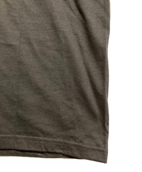 SUPREME（シュプリーム）Supreme (シュプリーム) Bear Tee ブラック サイズ:Mの古着・服飾アイテム