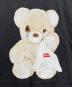中古・古着 Supreme (シュプリーム) Bear Tee ブラック サイズ:M：8000円