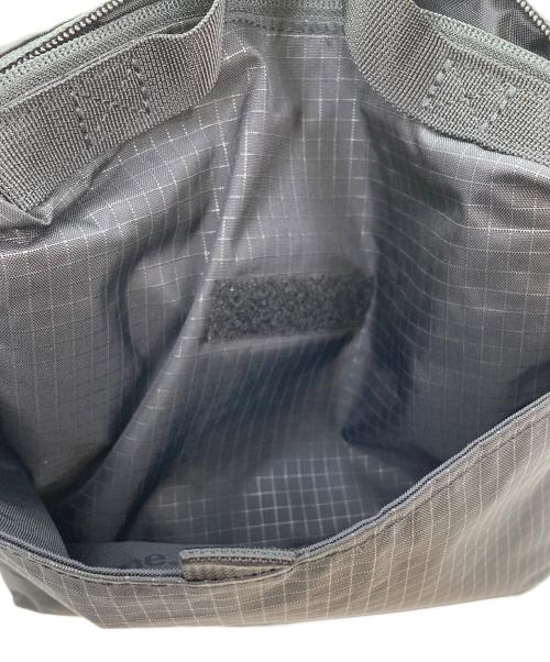 SUPREME（シュプリーム）SUPREME (シュプリーム) Shoulder Bag ブラックの古着・服飾アイテム