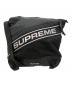 SUPREME（シュプリーム）の古着「Shoulder Bag」｜ブラック