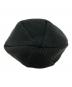 中古・古着 Supreme (シュプリーム) New Era (ニューエラ) New era box logo beanie ブラック：6000円