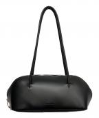 ADD CULUMNアドカラム）の古着「ワンショルダーバッグ」｜ブラック