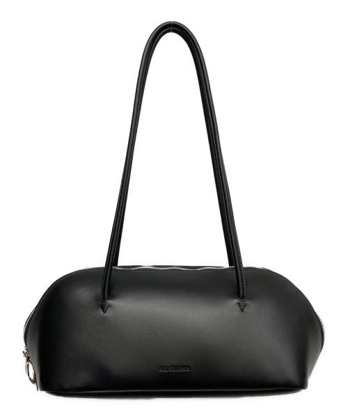 ADD CULUMN（アドカラム）ADD CULUMN (アドカラム) ワンショルダーバッグ ブラックの古着・服飾アイテム