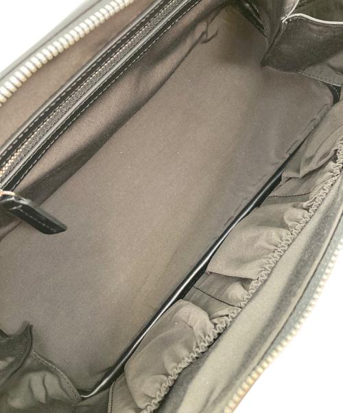 ADD CULUMN（アドカラム）ADD CULUMN (アドカラム) ワンショルダーバッグ ブラックの古着・服飾アイテム