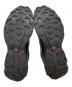 中古・古着 SALOMON (サロモン) XT-6 GTXローカットスニーカー ブラック サイズ:27.5：20000円