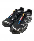 SASエスエーエス）の古着「フリータイム スニーカー」｜ブラック