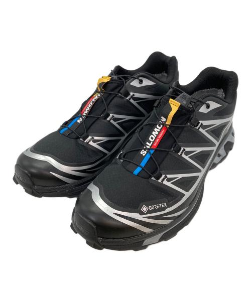 SAS（エスエーエス）SAS (エスエーエス) フリータイム スニーカー ブラック サイズ:27.5の古着・服飾アイテム