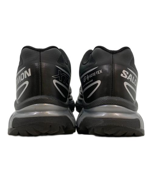 SAS（エスエーエス）SAS (エスエーエス) フリータイム スニーカー ブラック サイズ:27.5の古着・服飾アイテム