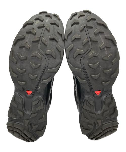 SAS（エスエーエス）SAS (エスエーエス) フリータイム スニーカー ブラック サイズ:27.5の古着・服飾アイテム