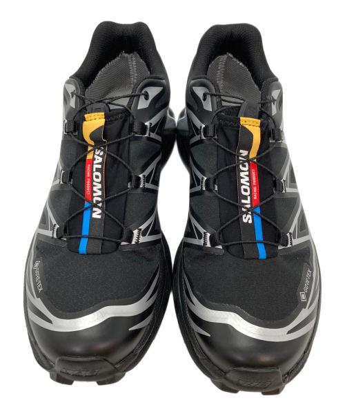 SAS（エスエーエス）SAS (エスエーエス) フリータイム スニーカー ブラック サイズ:27.5の古着・服飾アイテム