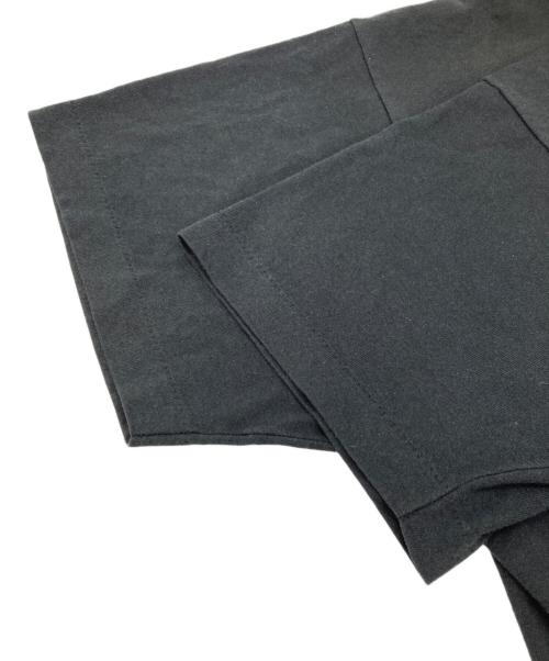 FRUIT OF THE LOOM（フルーツオブザルーム）FRUIT OF THE LOOM (フルーツオブザルーム) 90ｓ スタージスモータサイクルラリーT ブラック サイズ:Lの古着・服飾アイテム