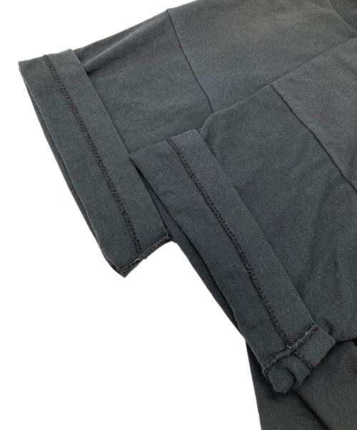 FRUIT OF THE LOOM（フルーツオブザルーム）FRUIT OF THE LOOM (フルーツオブザルーム) 90ｓ スタージスモータサイクルラリーT ブラック サイズ:Lの古着・服飾アイテム